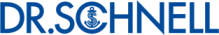 Dr. Schnell Logo